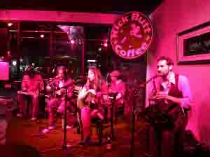 live music austin texas