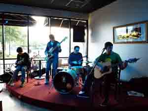 live music austin