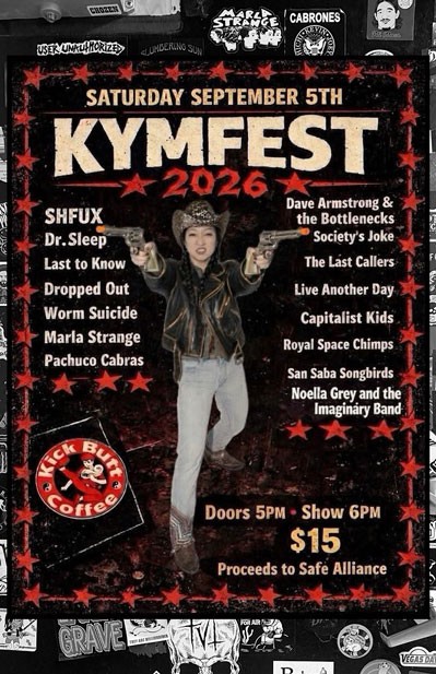 Kymfest