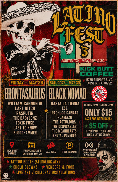 Latino Fest 3