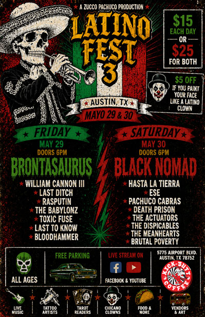 Latino Fest 3