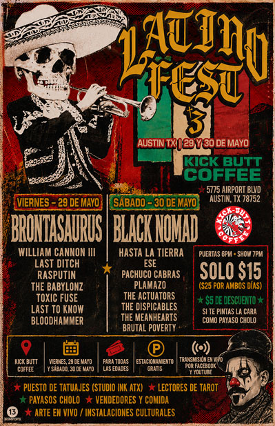 Latino Fest 3
