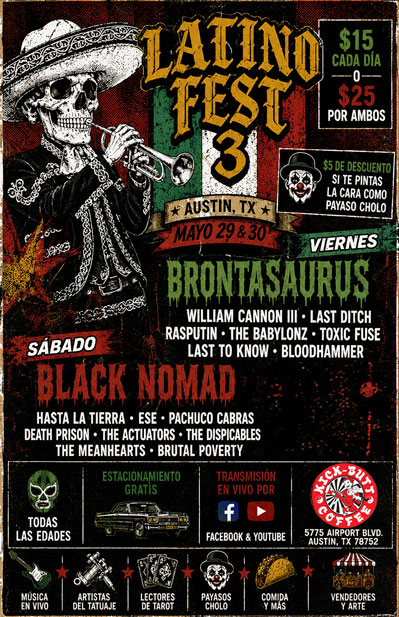 Latino Fest 3