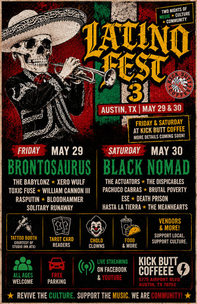 Latino Fest 3