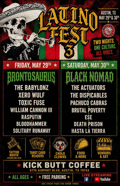 Latino Fest 3