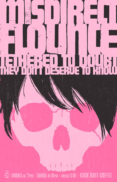 Misdirect