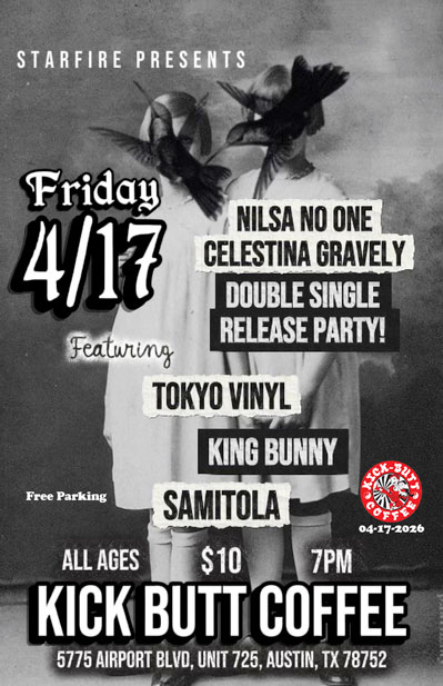 Double Single Release Party